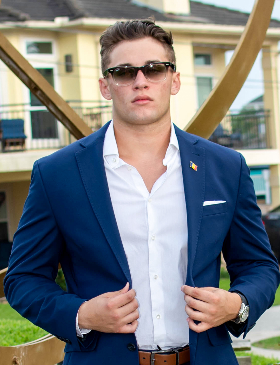 agent